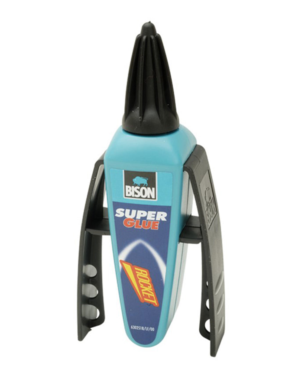 Bison Ki Super Glue Rocket 3g
