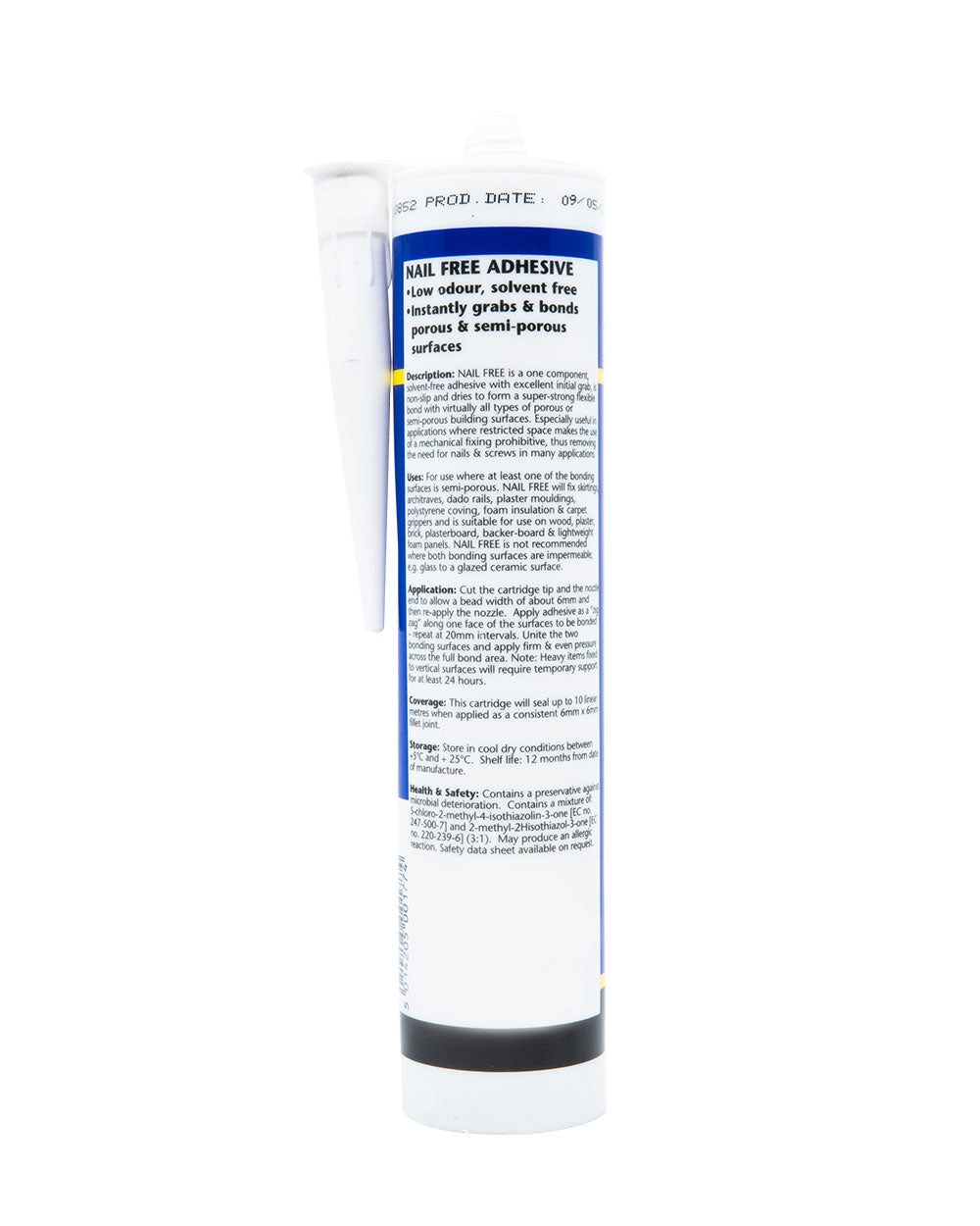 Langlow Nail Free Adhesive