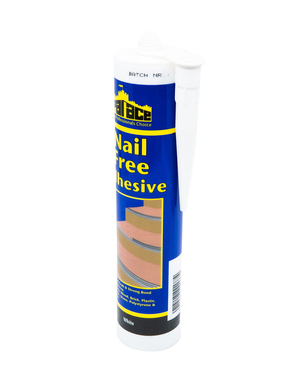 Langlow Nail Free Adhesive
