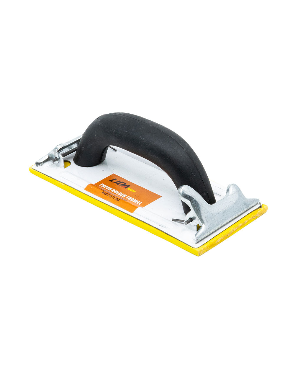 Homesmiths White Sanding Block