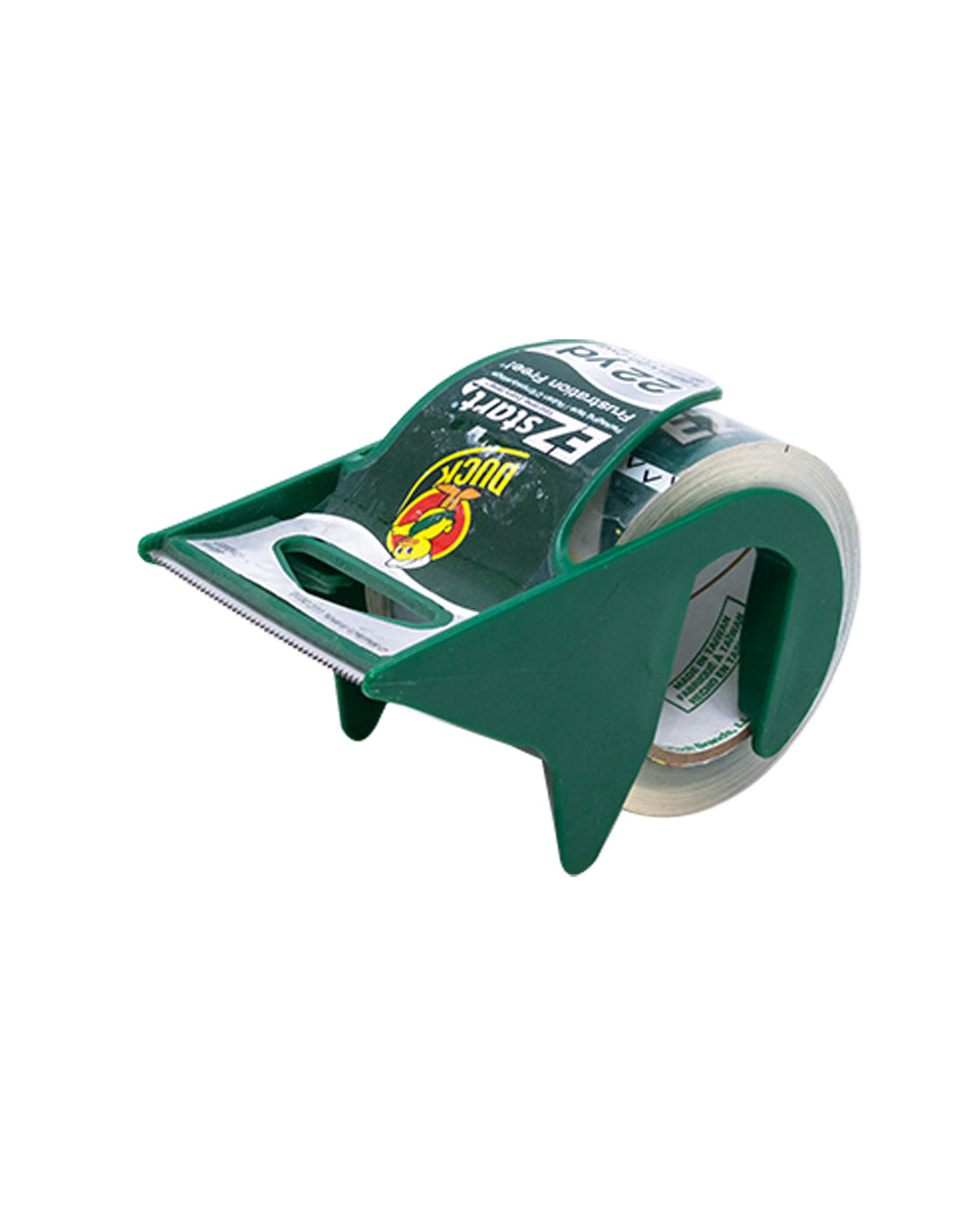 Shurtech 48 mm x 20.3 Meter Clear Tape