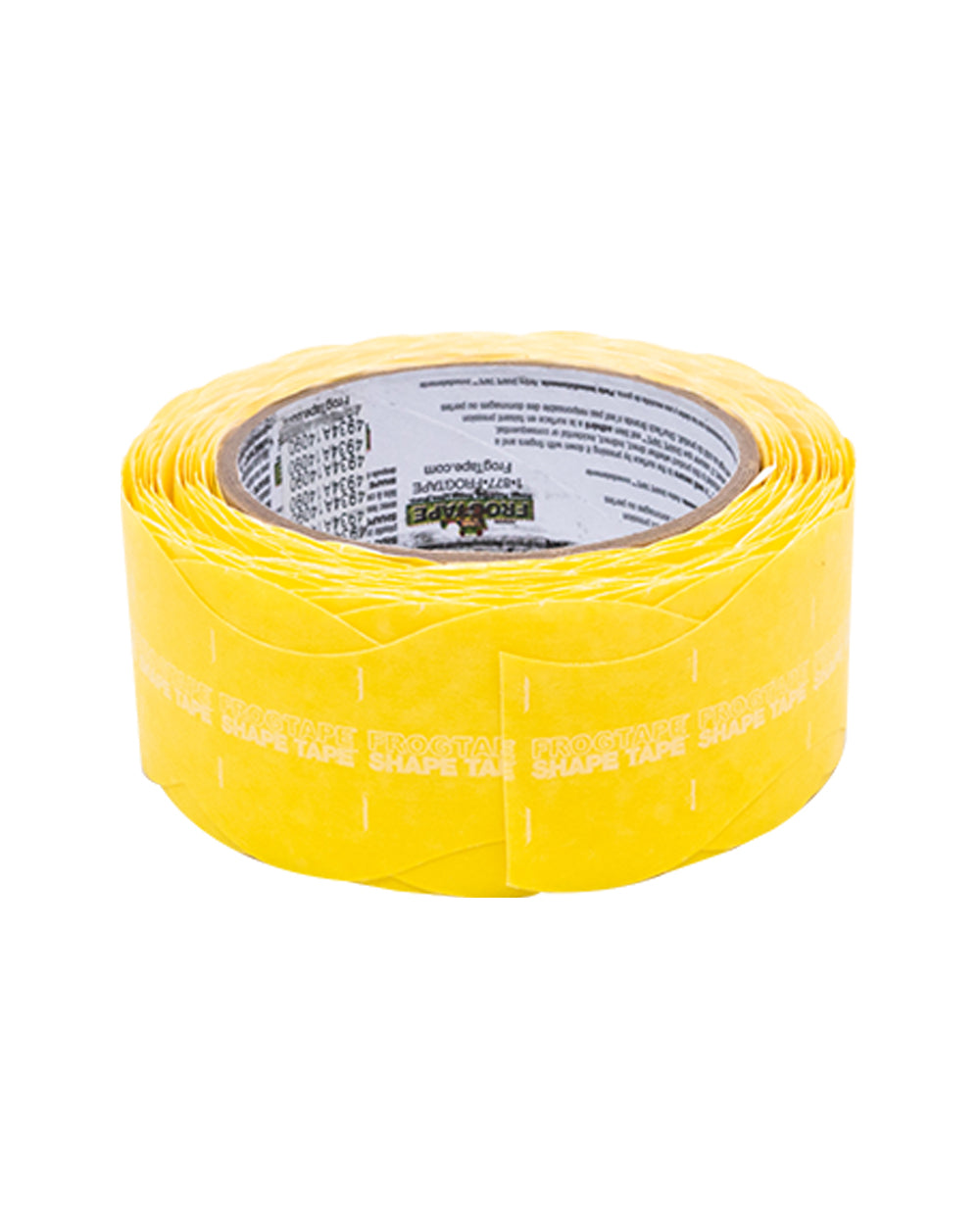 Shurtech 46 mm x 22.86 Meter Wave Shape Tape