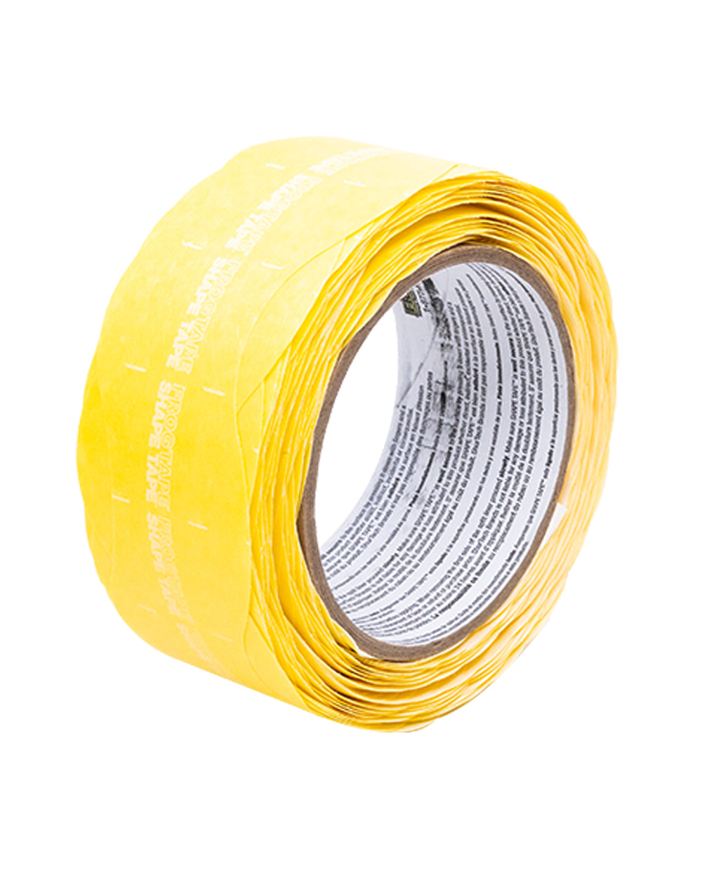 Shurtech 46 mm x 22.86 Meter Wave Shape Tape
