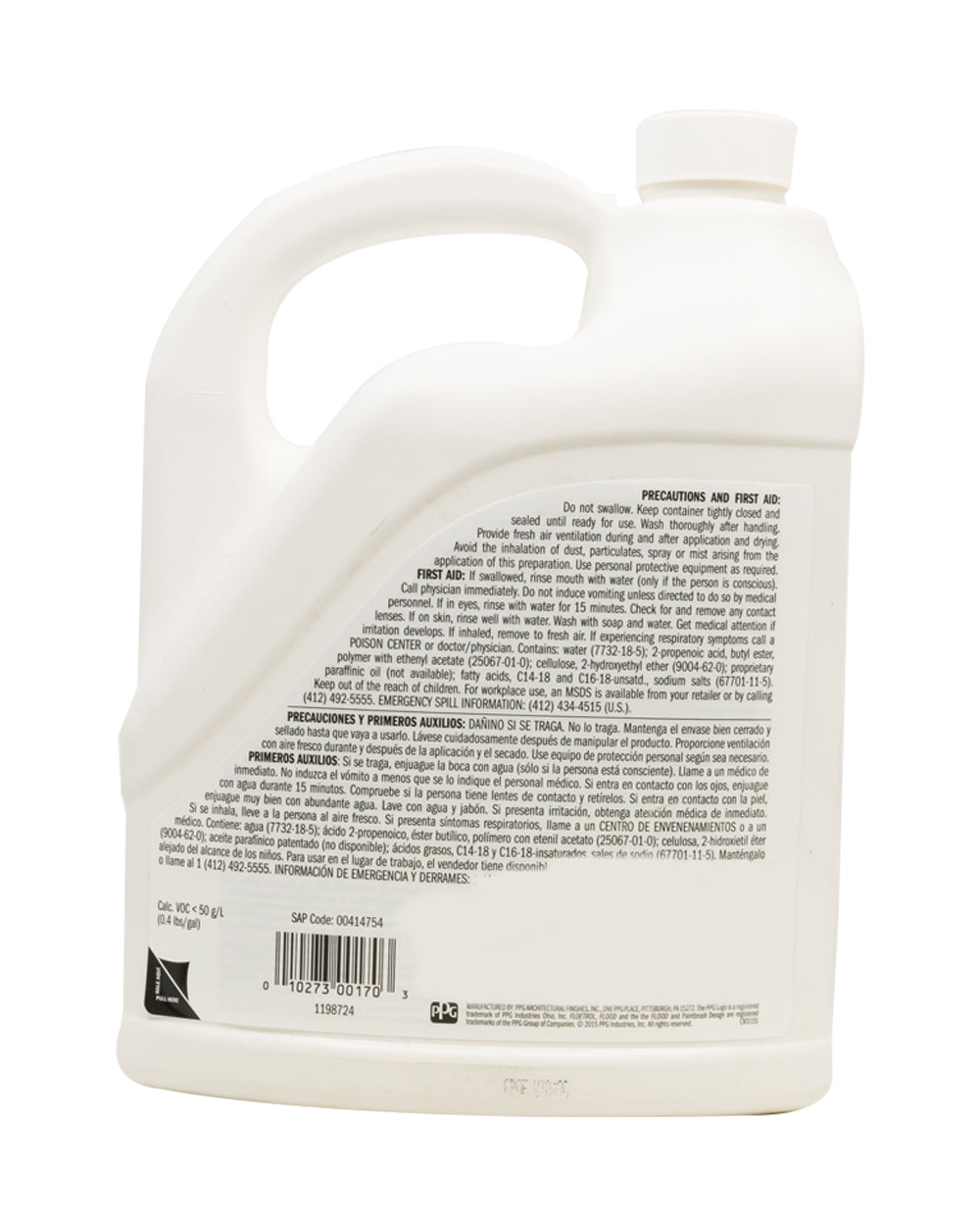 Floetrol Flood Gallon Paint Conditioner