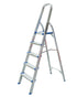 Homesmiths Aluminum Ladder 5 Steps