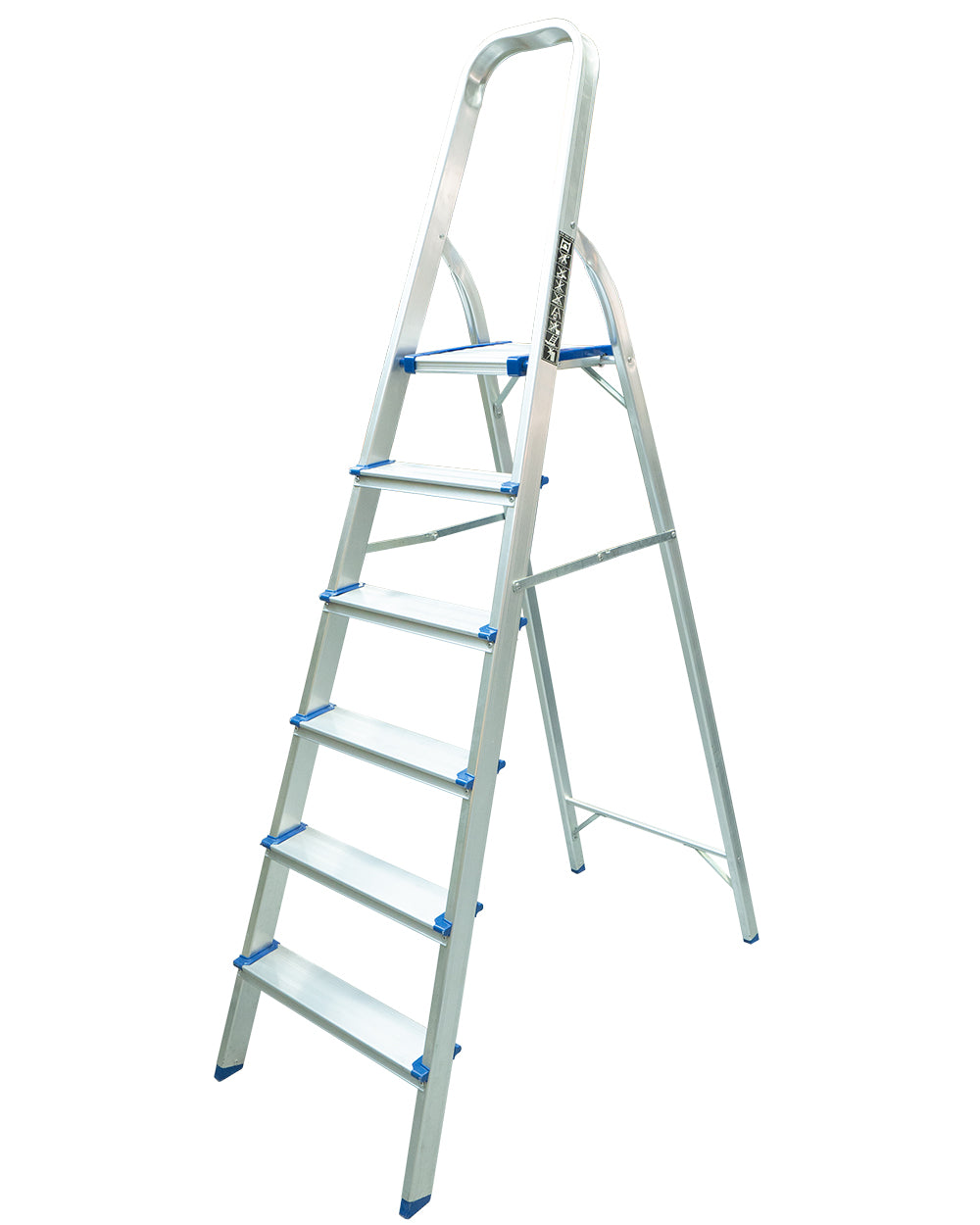 Homesmiths Aluminum Ladder 6 Steps