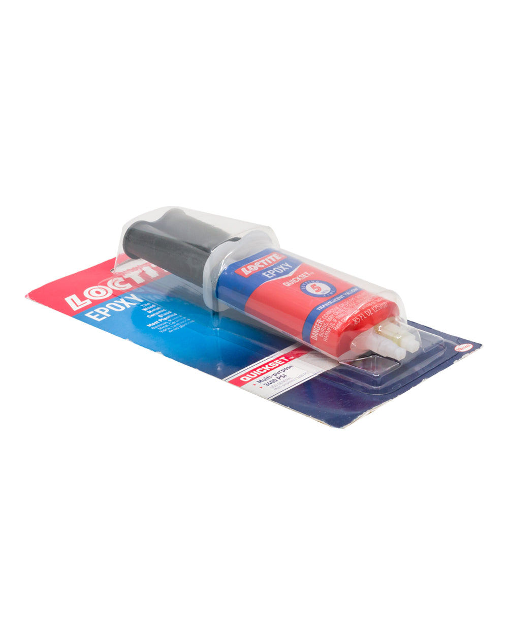 Loctite 0.85 Oz Gel Syringe Epoxy