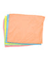 Homesmiths 5 Pieces Microfiber Cloth