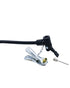 Homesmiths Bicycle Hand Pump