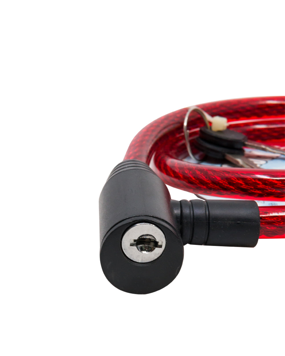 Homesmiths Bicycle Cable Lock