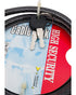 Homesmiths Bicycle Cable Lock
