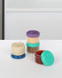 Sistema Dressing To Go 4 Pack