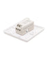 Tenby 1G 2W Dimmer Switch 250W
