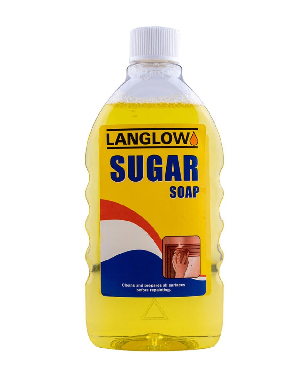 Langlow Sugar Soap