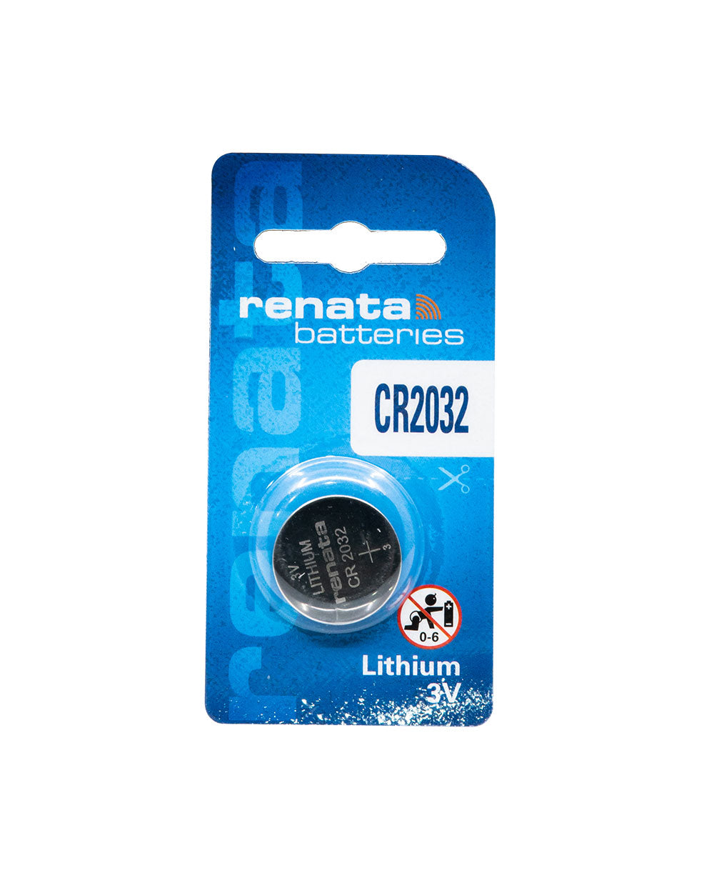 Renata Battery 2032