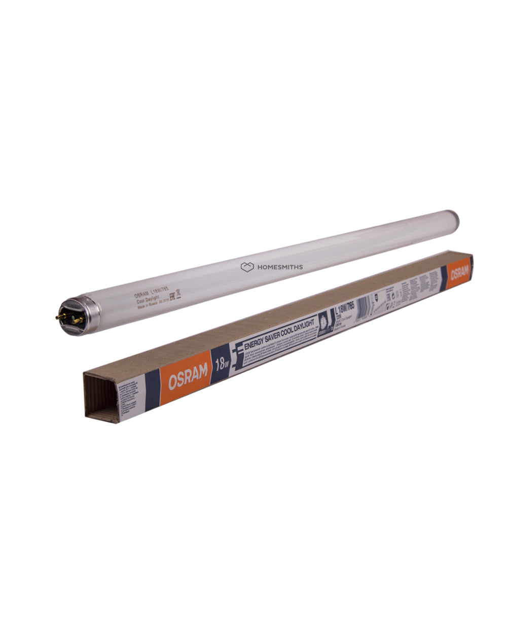 Osram Tube 18Watts Day Light
