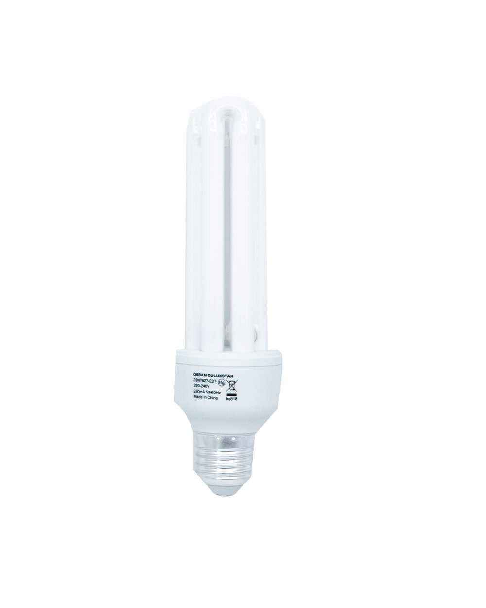 Osram ESL 3U 23Watts E27 Bulb