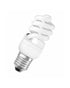 Osram Esl Spiral 15Watts E27 Warm White