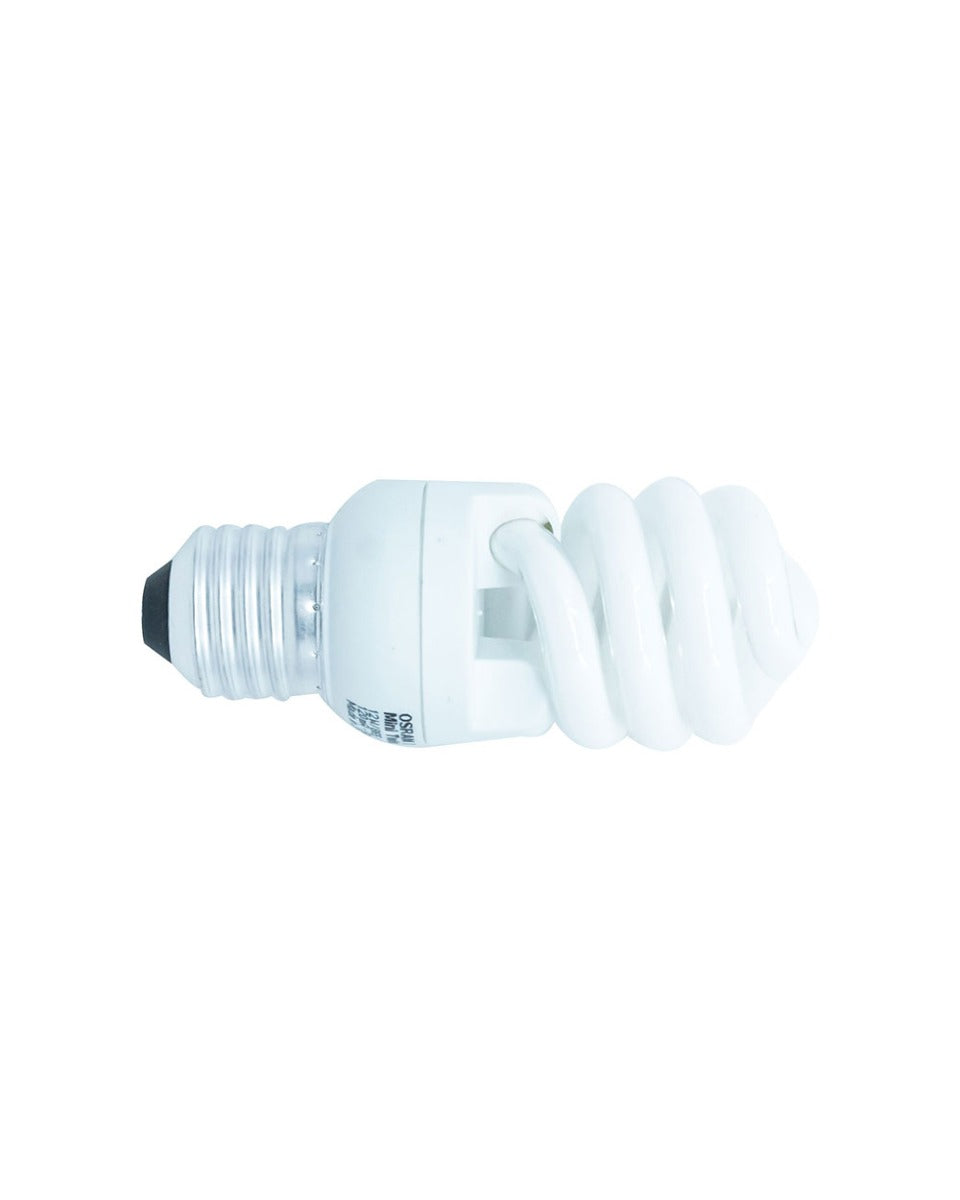 Osram Spiral 12 Watts Day Light ESL Bulb