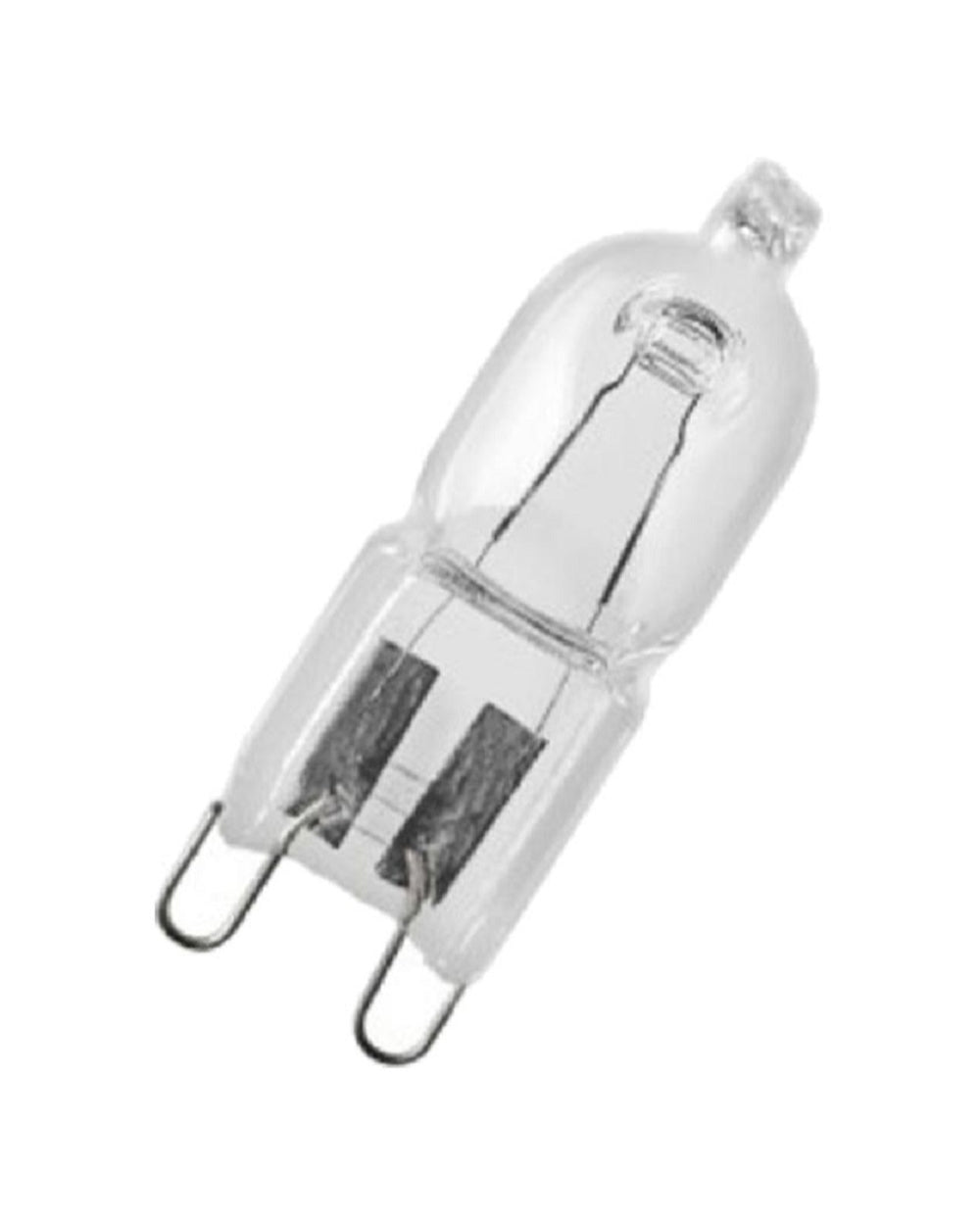 Osram Capsule G9 Lamp 60 Watts