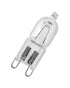 Osram Capsule G9 Lamp 60 Watts