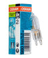Osram Capsule G9 Lamp 60 Watts