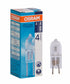 Osram Capsule 12V Lamp 90 Watts