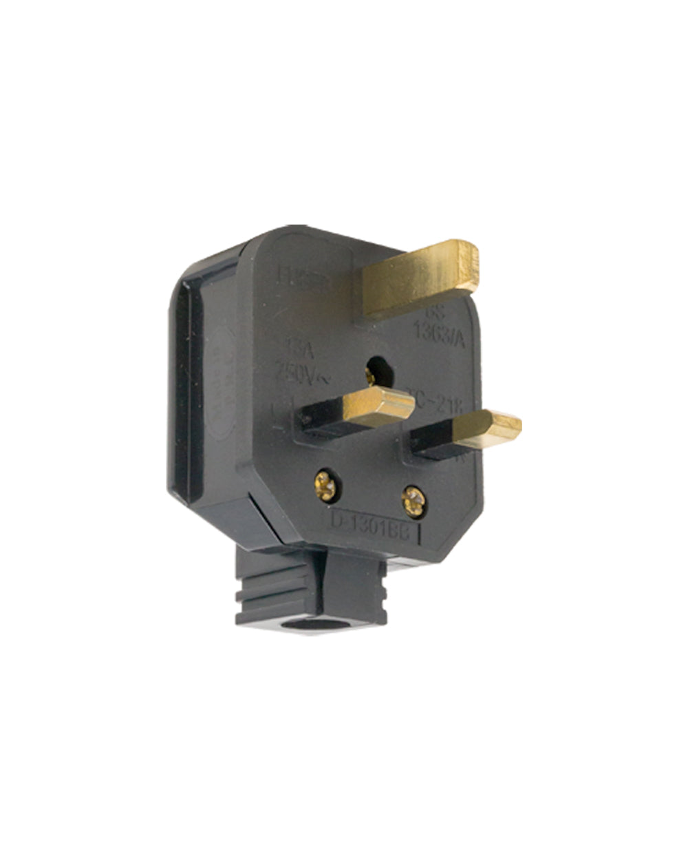 Dea 13Amp Plug