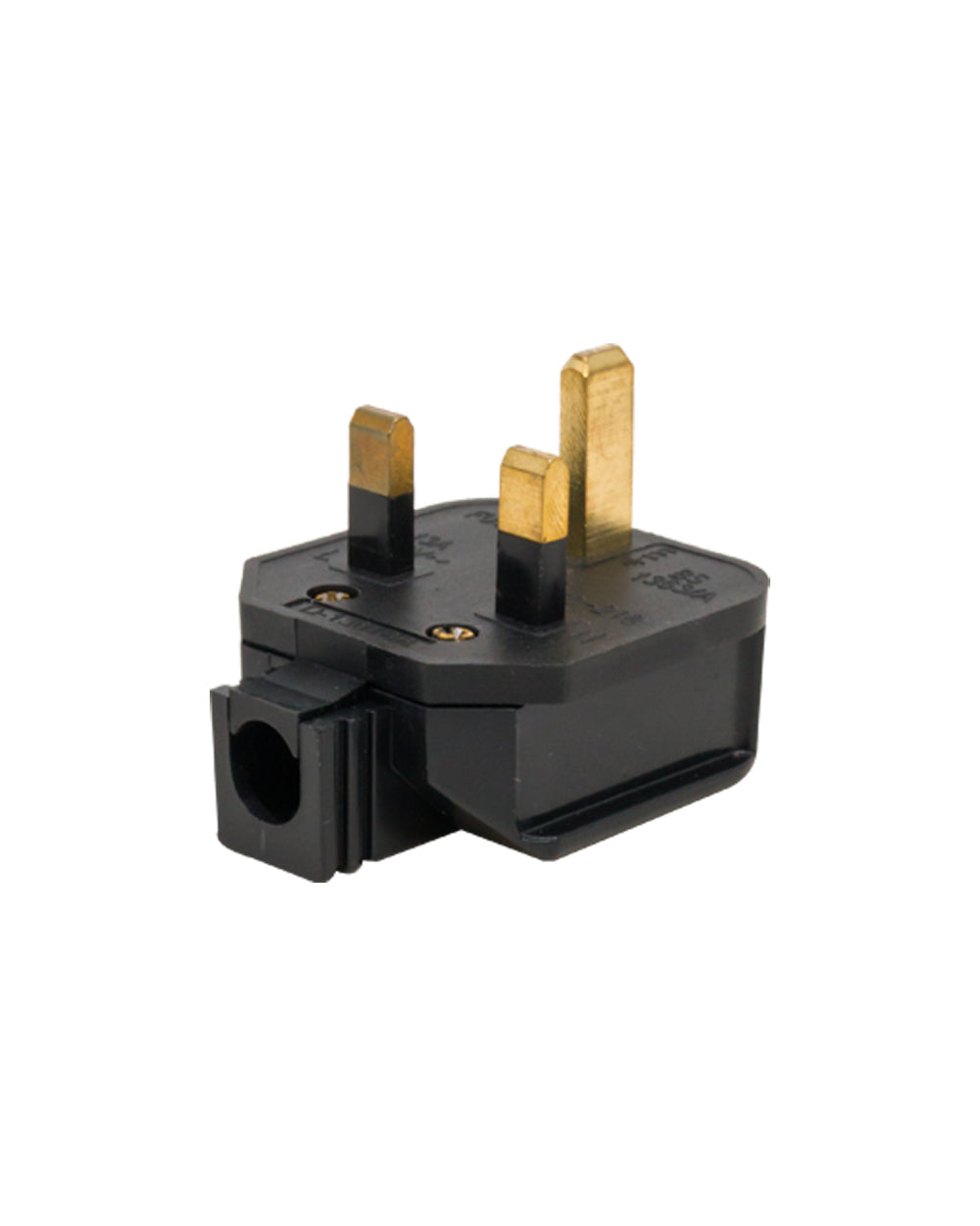 Dea 13Amp Plug