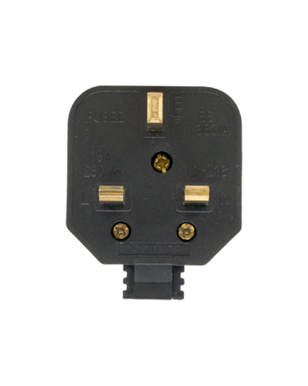 Dea 13Amp Plug