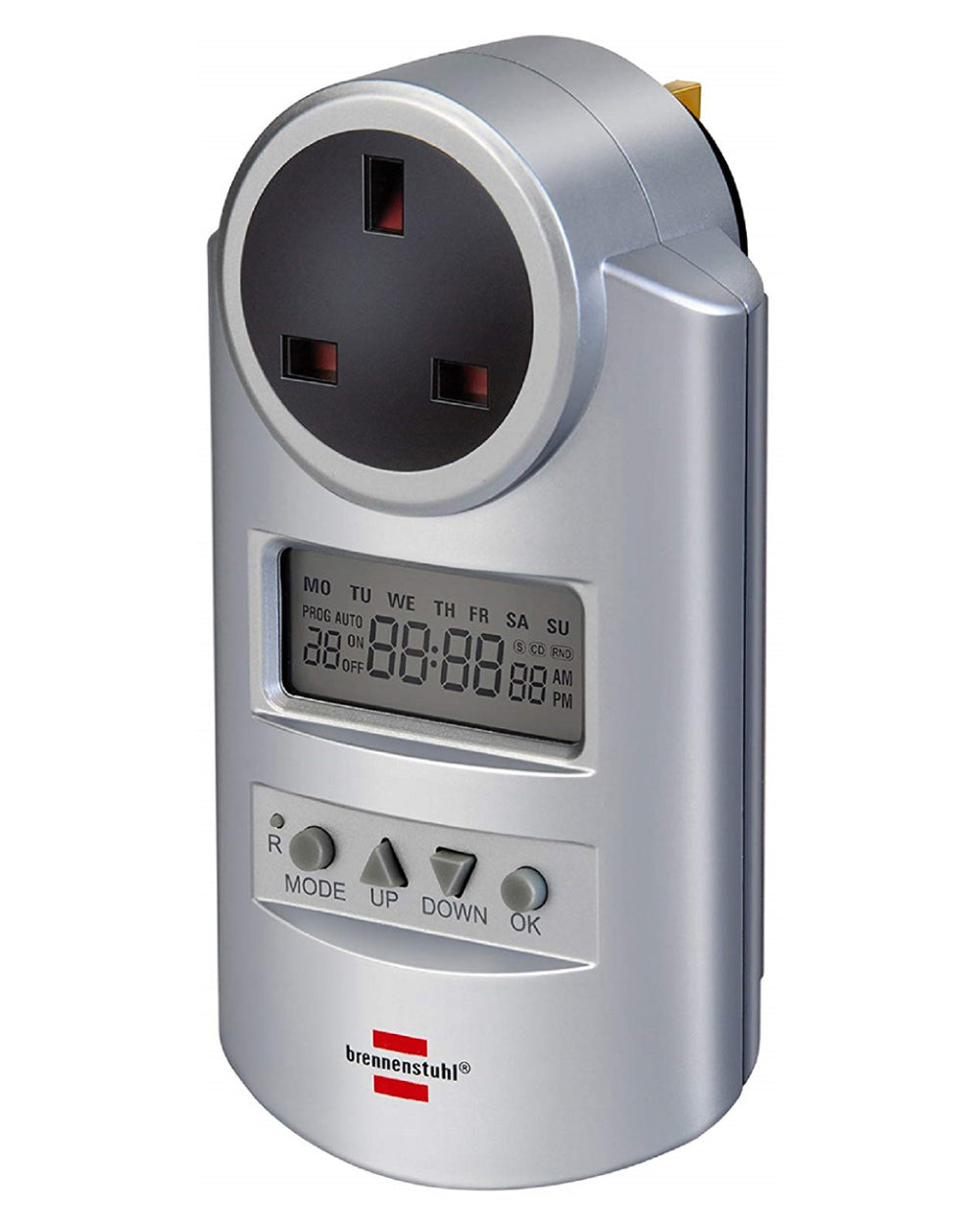 Brennenstuhl Digital Infrared Motioner Detector