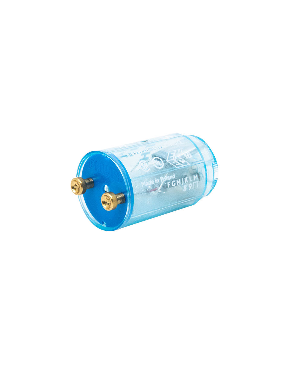Philips S 10 4 to 65 W 220/240 V Safety Starter