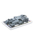 Tenby Cooker Unit DP Switch