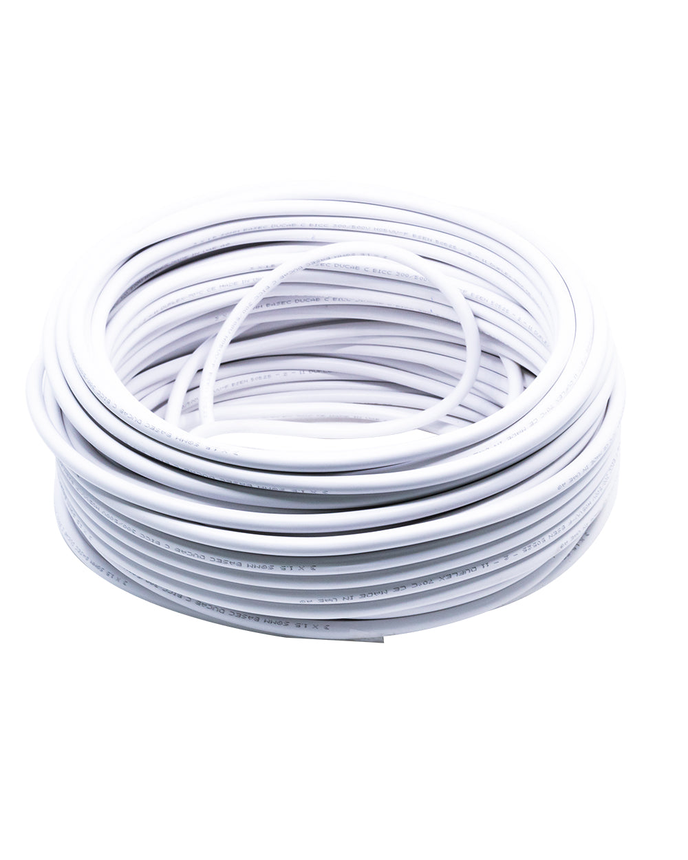 Ked Brooke Wires 3 x 1.5 mmÂ² Per Meter