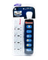 Oshtraco Universal 4 Way 8m