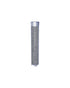 Blu Ionic Shower NMC Filter Handheld Refill Cartridge 3 Piece Value Pack