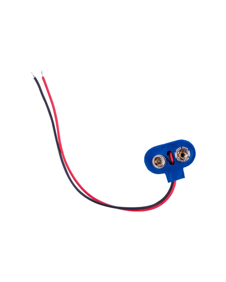 Homesmiths Battery Connector