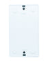 Homesmiths PVC Electric Box Double