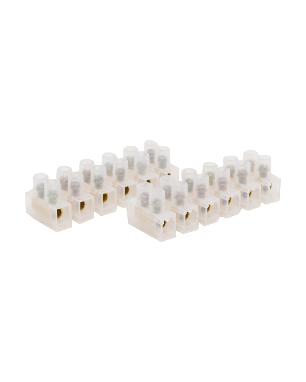 Homesmiths Terminal Connector 10mm