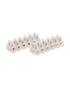 Homesmiths Terminal Connector 10mm