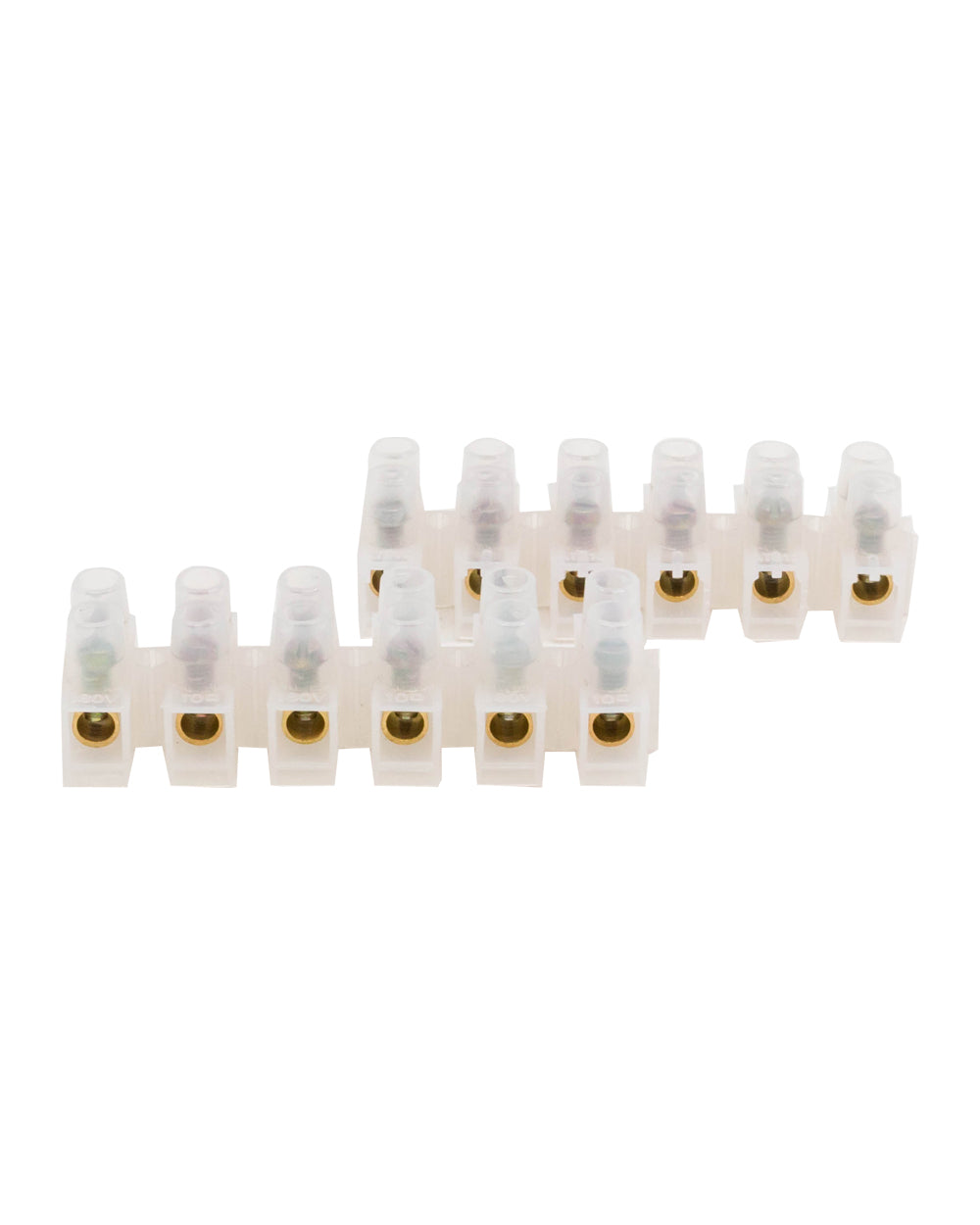 Homesmiths Terminal Connector 10mm