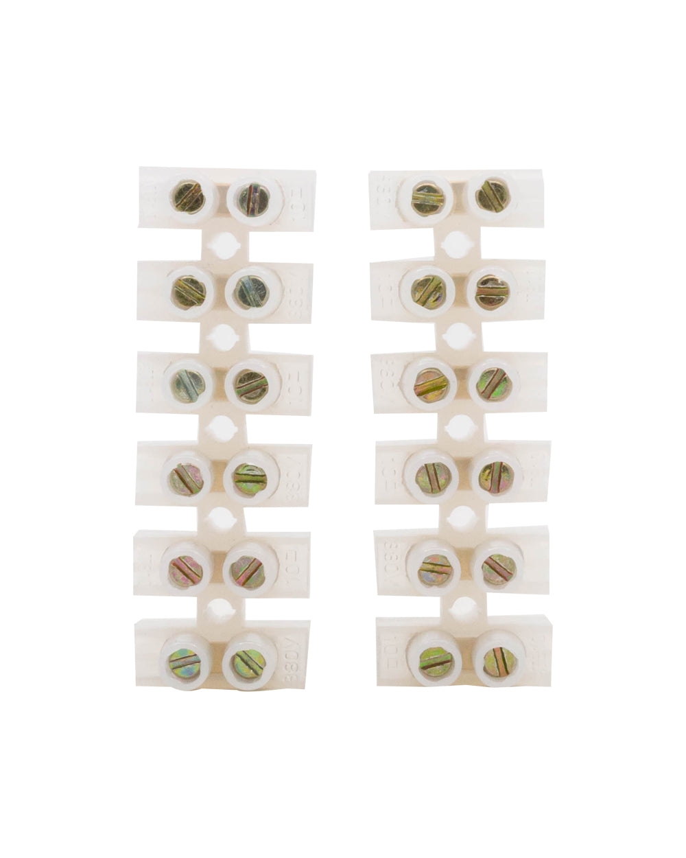 Homesmiths Terminal Connector 10mm