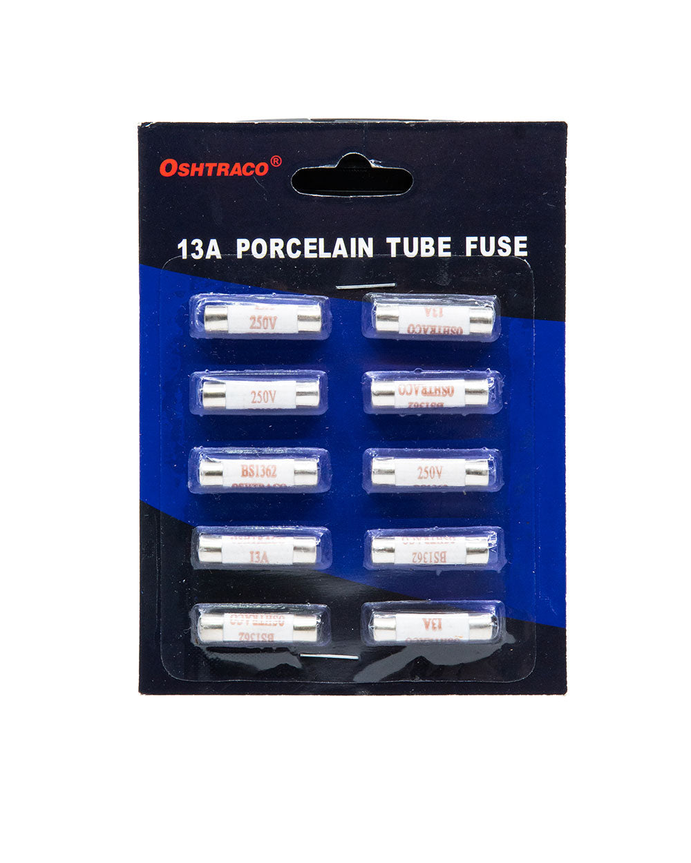 Oshtraco Fuse 13A