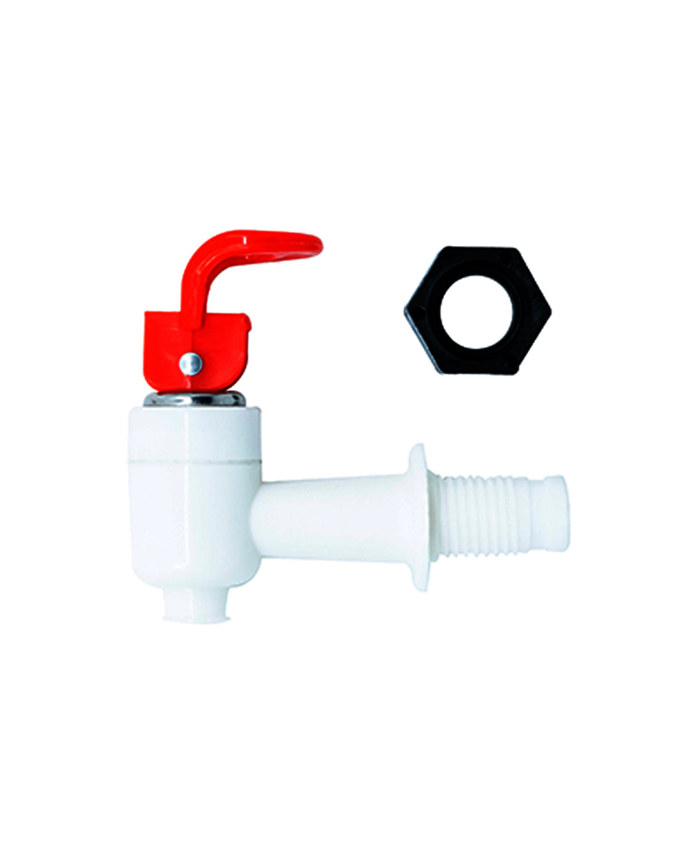 Homesmiths Faucet Hot Dispenser