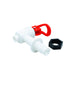 Homesmiths Faucet Hot Dispenser