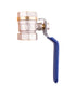 Homesmiths Brass Ball Valve 1 inch