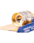 Homesmiths Brass Ball Valve 1 inch