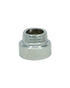 Homesmiths Chrome Plated Extension Socket 0.5 inch x 10mm