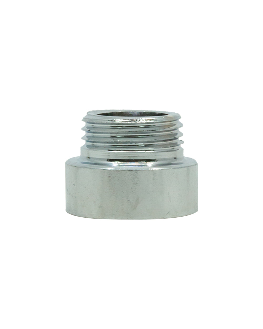 Homesmiths Chrome Plated Extension Socket 0.5 inch x 10mm