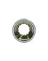 Homesmiths Chrome Plated Extension Socket 0.5 inch x 15mm